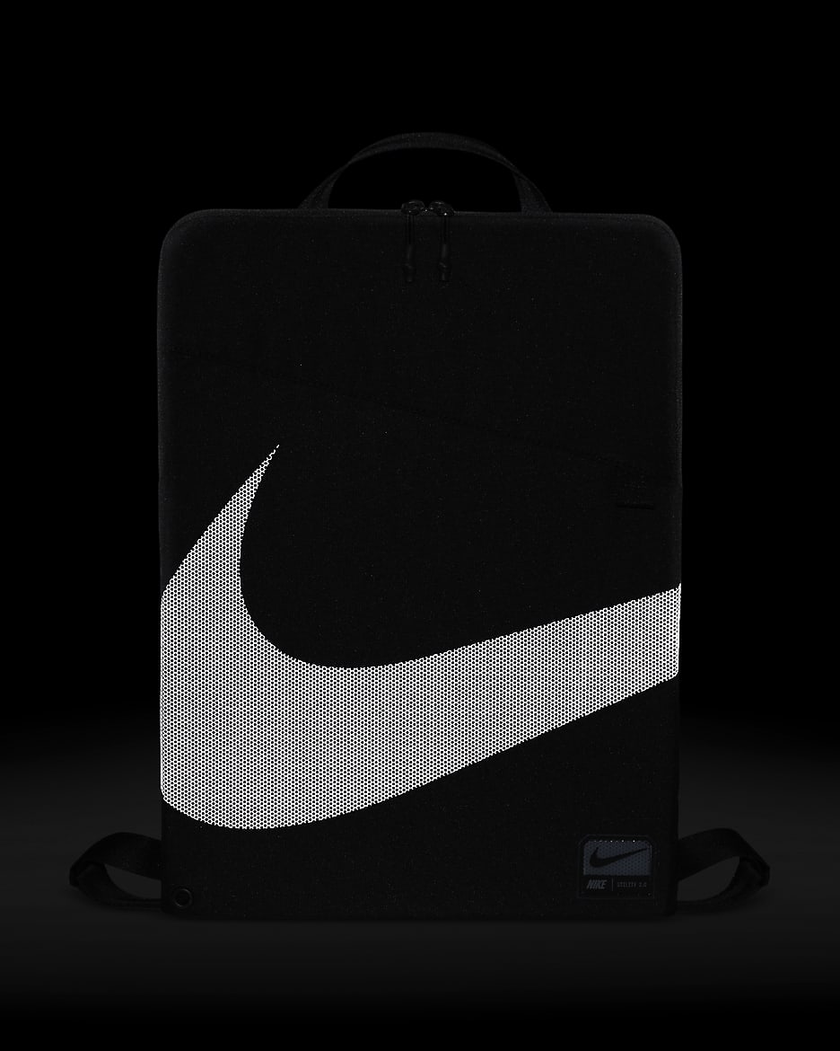 Nike nk move free gymsack best sale